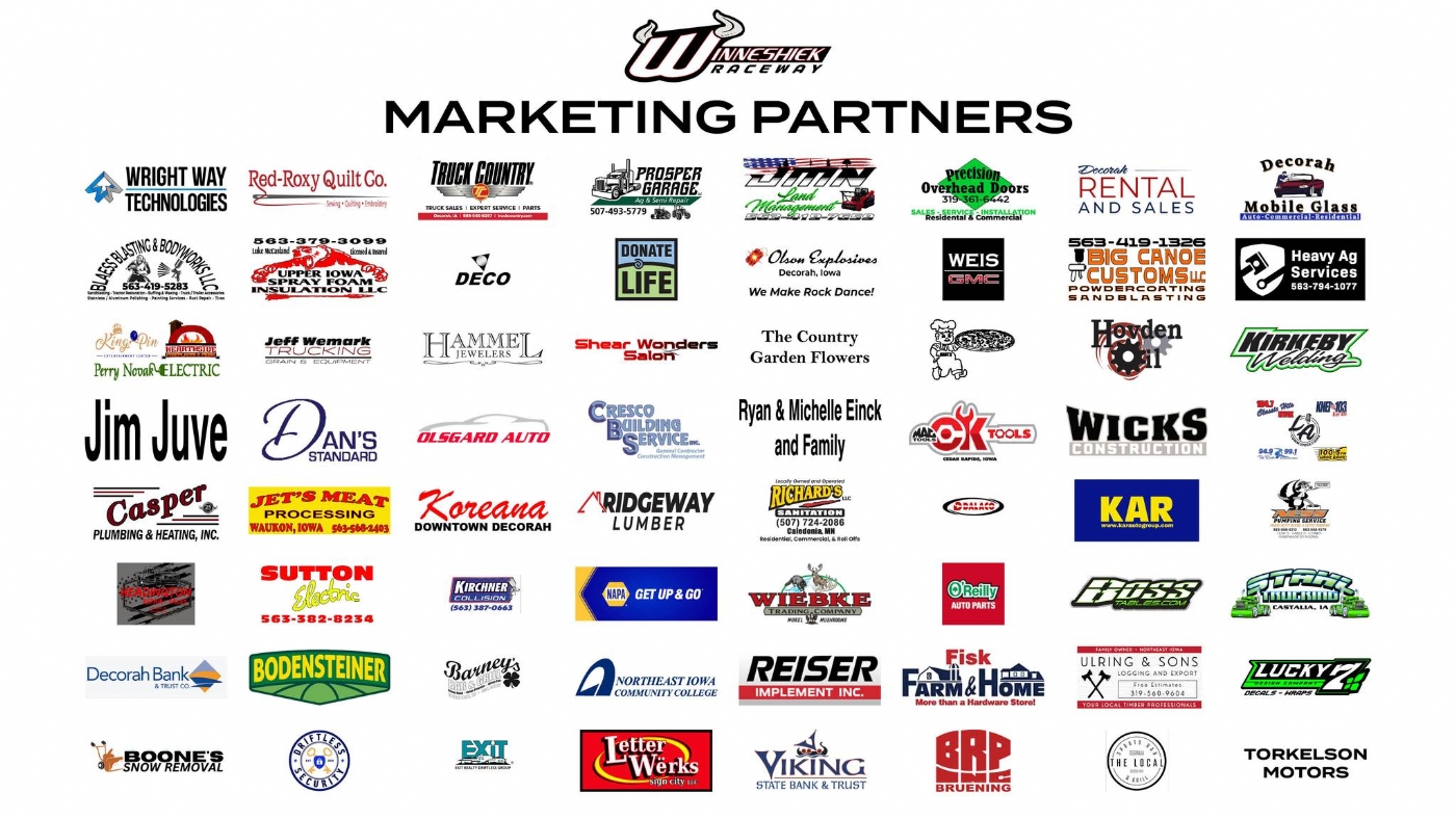 Marketing Partners